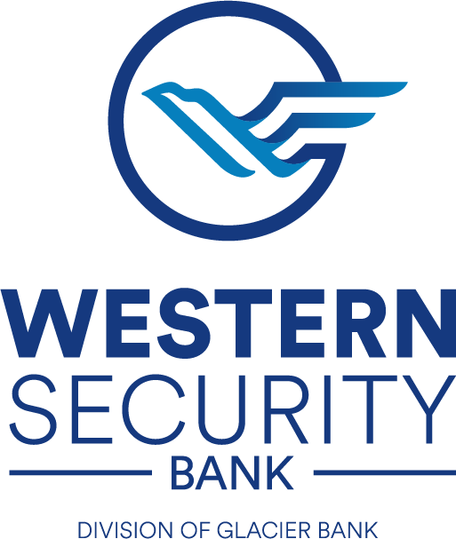 Western Security Bank logo