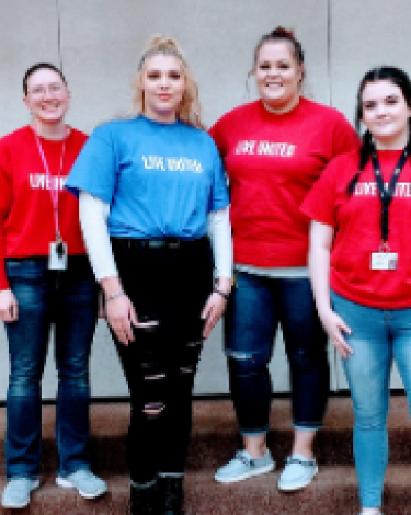 Big Sky CARE Academy