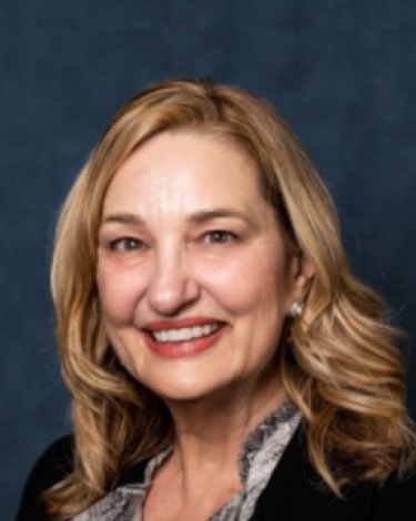 Terri Blevins PhD